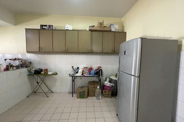 Sunway Damansara Avenue 23 two storey semi furnished for sale