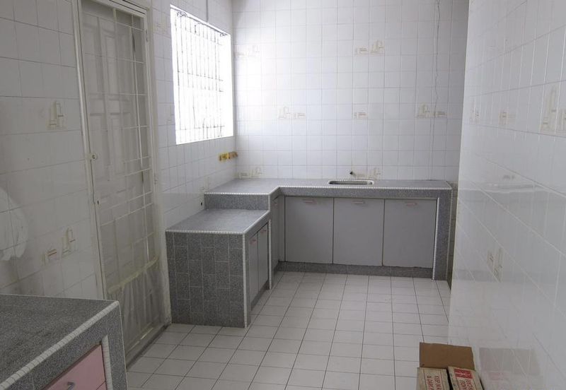 Jalan Datuk Sulaiman 