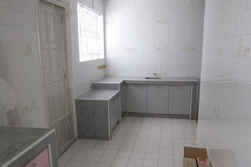 Jalan Datuk Sulaiman 