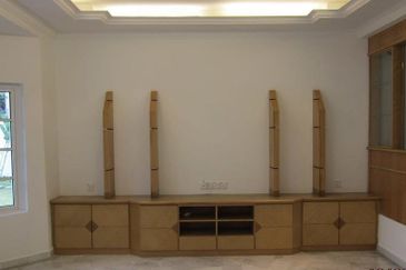 Jalan Datuk Sulaiman 