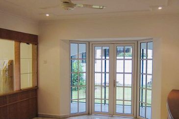 Jalan Datuk Sulaiman 