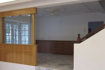 Jalan Datuk Sulaiman 