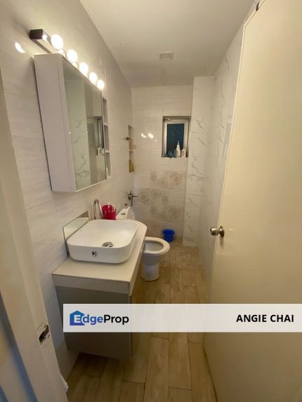 Sunway Damansara Avenue 23 Terrace House For Sale, Selangor, Sunway Damansara