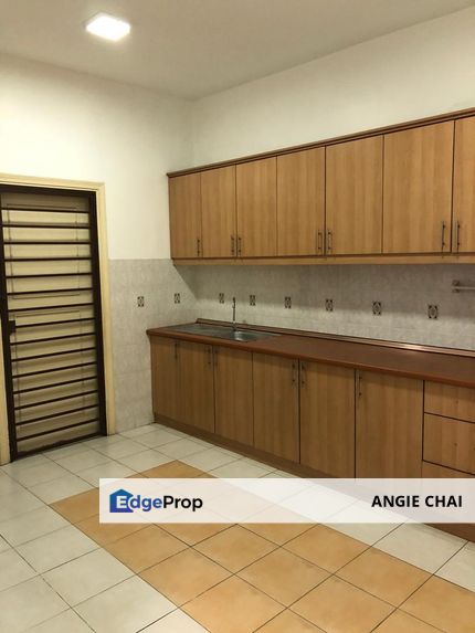 Parkville Townhouse PJU 3, Kota Damansara For Sale, Selangor, Sunway Damansara