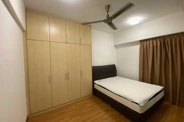 The Plaza Condominium