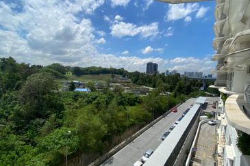 The Plaza Condominium