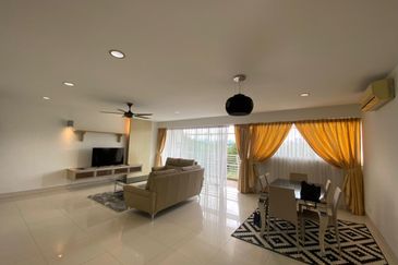 The Plaza Condominium