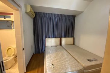 The Plaza Condominium