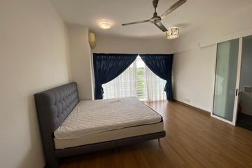 The Plaza Condominium