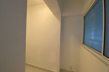 The Plaza Condominium