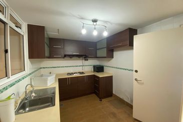 The Plaza Condominium