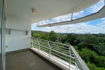 The Plaza Condominium