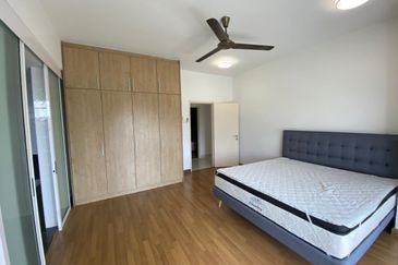 The Plaza Condominium