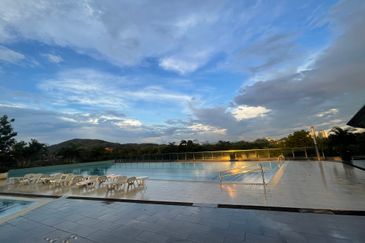 The Plaza Condominium