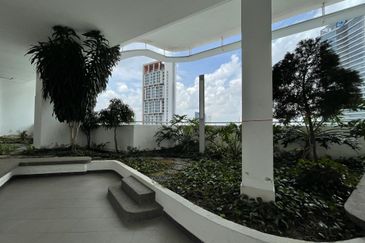 The Plaza Condominium