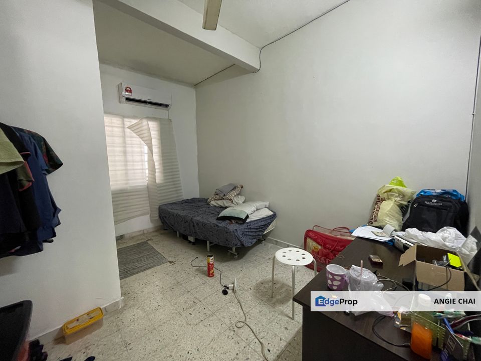 Jalan SS7 Kelana Jaya 2 storey house for sale, Selangor, Kelana Jaya