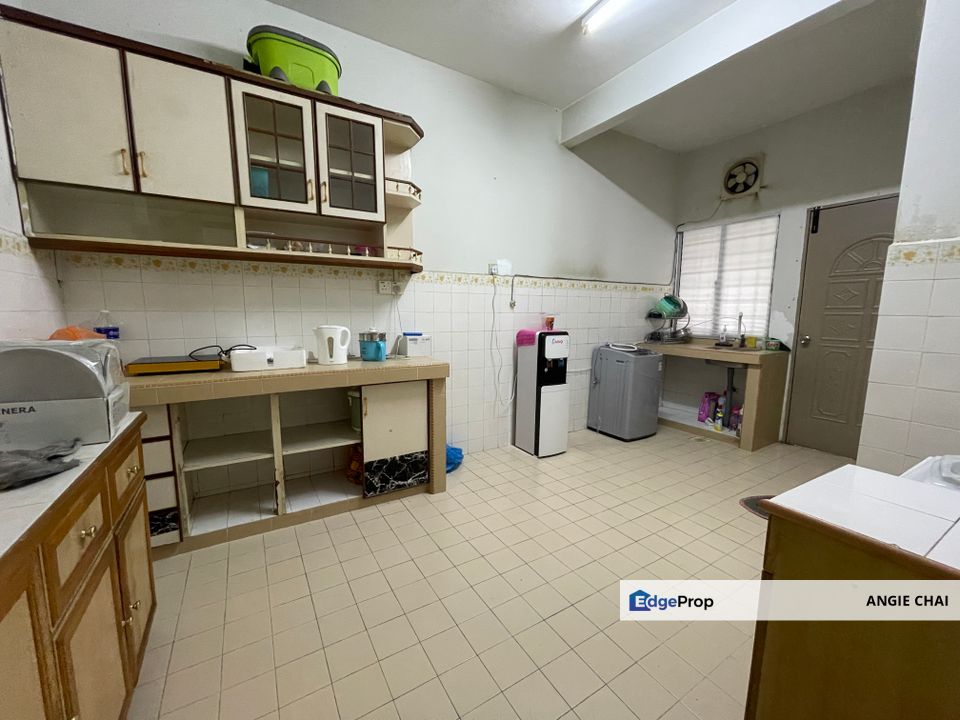 Jalan SS7 Kelana Jaya 2 storey house for sale, Selangor, Kelana Jaya