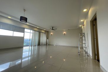 The Plaza Condominium