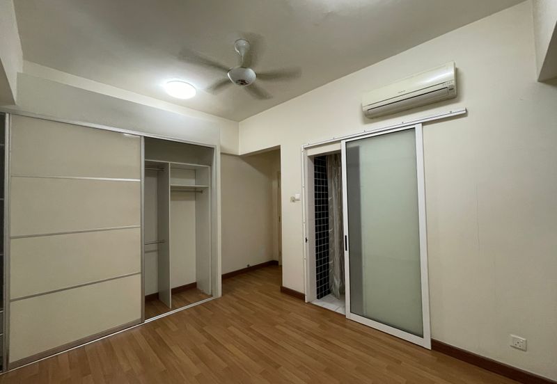 The Plaza Condominium