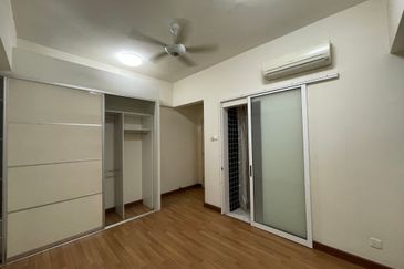 The Plaza Condominium