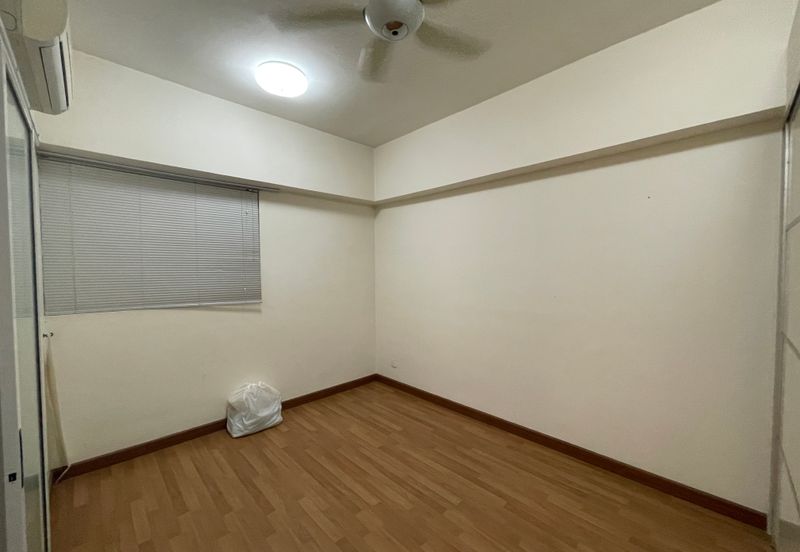 The Plaza Condominium