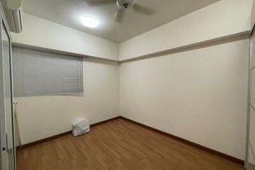 The Plaza Condominium