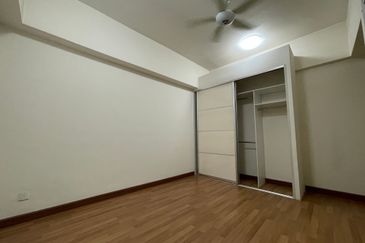 The Plaza Condominium