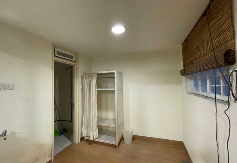 The Plaza Condominium