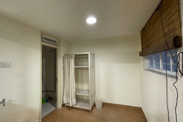 The Plaza Condominium