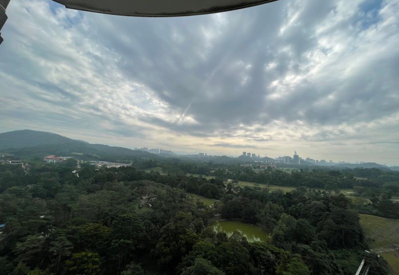 The Plaza Condominium