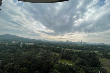 The Plaza Condominium