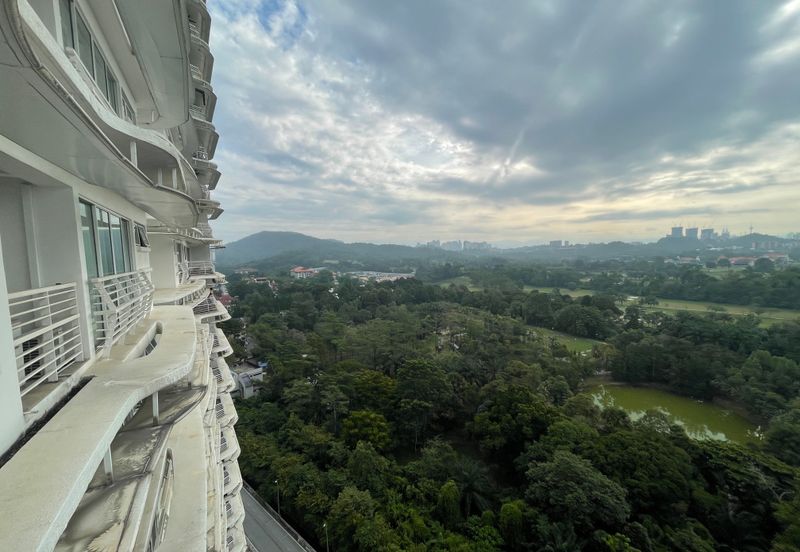 The Plaza Condominium