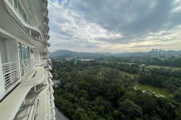 The Plaza Condominium