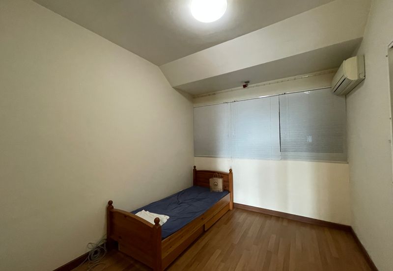 The Plaza Condominium