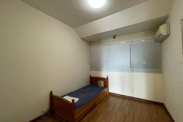 The Plaza Condominium