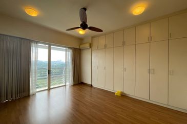 The Plaza Condominium