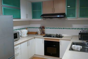 The Plaza Condominium