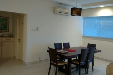 The Plaza Condominium