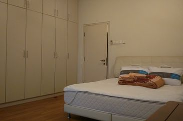 The Plaza Condominium