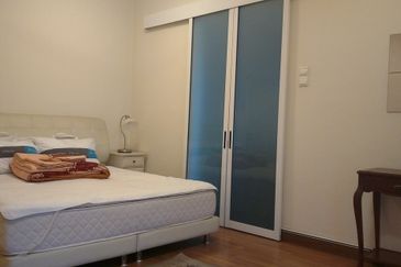 The Plaza Condominium