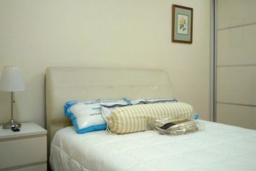 The Plaza Condominium