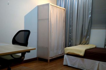 The Plaza Condominium