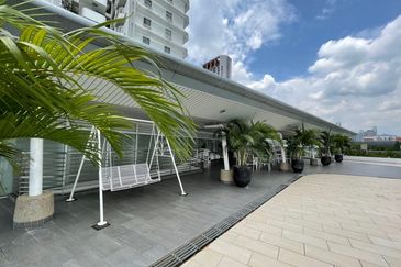 The Plaza Condominium