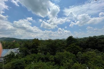 The Plaza Condominium