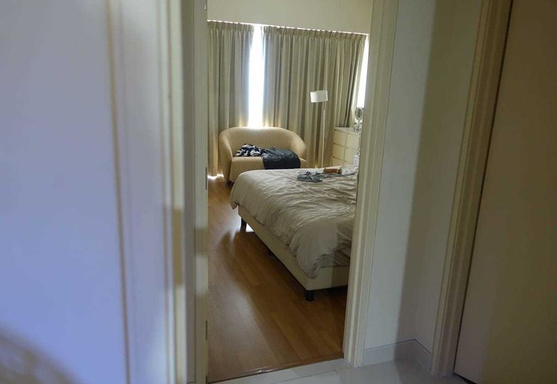 The Plaza Condominium