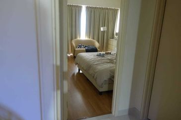 The Plaza Condominium