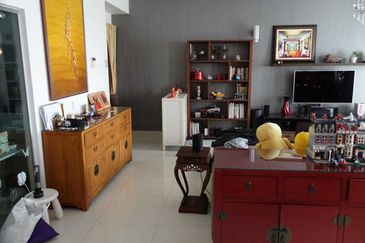 The Plaza Condominium