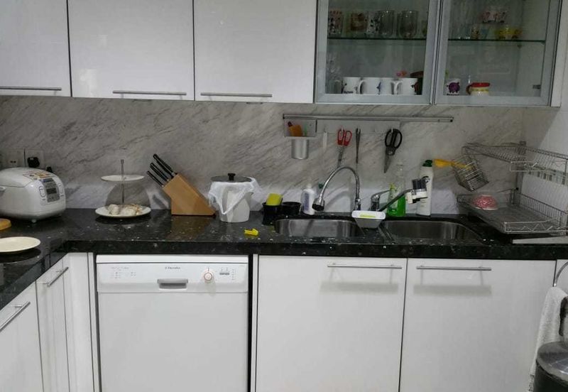 The Plaza Condominium