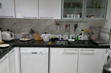 The Plaza Condominium