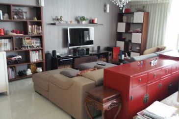 The Plaza Condominium